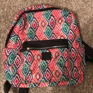 Brand new Go Sac colorful backpack